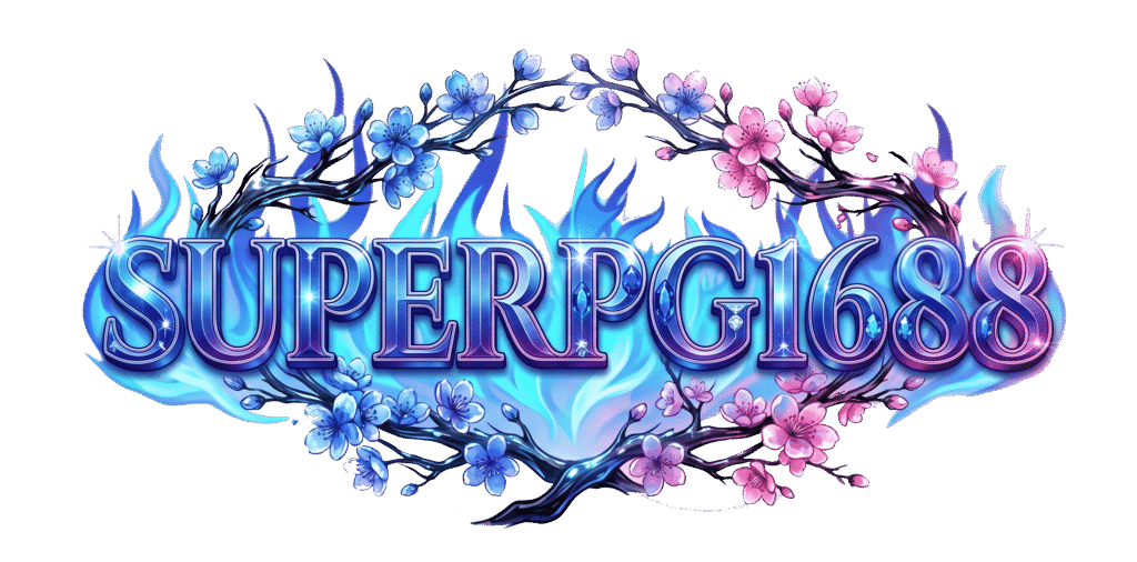 superpg1688 เว็บสล็อตและเดิมพันออนไลน์ครบวงจร มั่นคง ปลอดภัย จ่ายเต็มวงเงิน